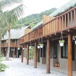 Duplex Family Cát Bà Beach Resort