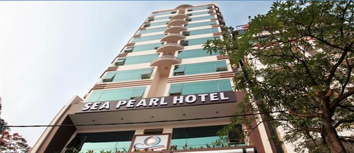 Hình ảnh Khách sạn Sea Pearl Cát Bà